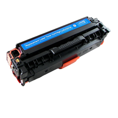 국대토너 CE410A CE411A CE412A CE413A 재생토너