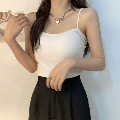 어리플 소프트 스판 끈나시
