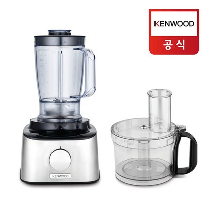켄우드 멀티 푸드 프로세서 블렌더 FD301SS