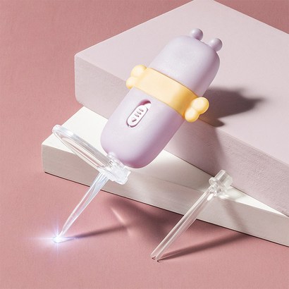 ED 이어픽 귀이개세트 휴대용 귀지제거 귀파개 리뷰 후기