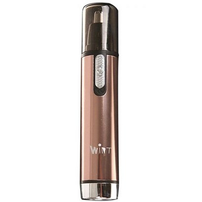 코러스 코털 면도기 WT-101 리뷰후기