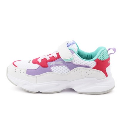 로또스포츠 아동 FREERIDE MESH 워킹화_KCAM-FPR21_PK NC 리뷰후기