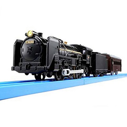 프라레일 S-29 C61 기 증기기관차 리뷰후기