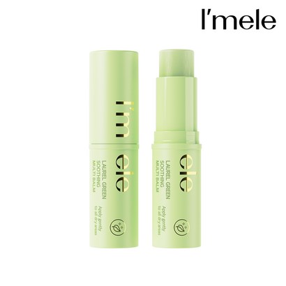 아이멜리 로럴그린 수딩 멀티밤