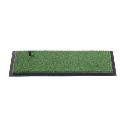 WOLF GOLF 수동패드형 골프매트 엘보방지 사은품 고무티1개포함 리뷰후기