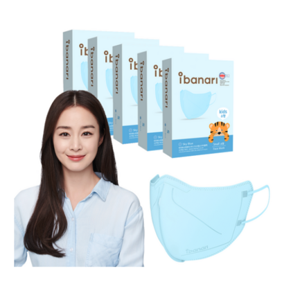 아이바나리 페이스마스크 S