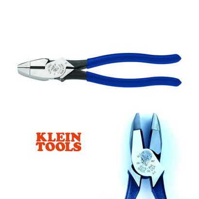 KEIN TOOS D213-9NE 전공 펜치 9인치