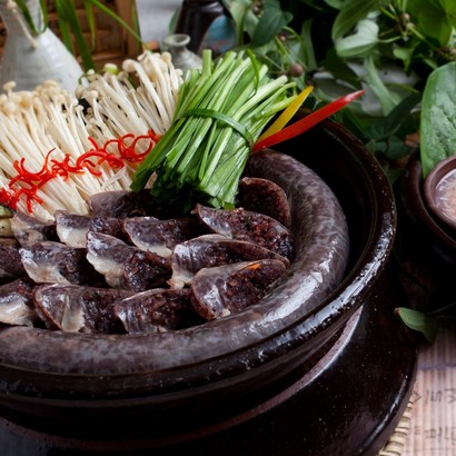 미트타임 명가 찰순대
