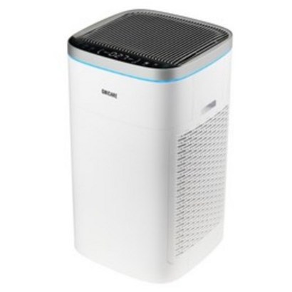 큐닉스 큐니케어 공기청정기 듀얼필터 AIRQ-300 99㎡ 리뷰후기