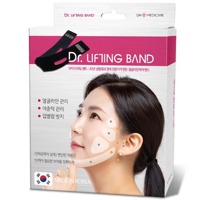 DH메디케어 닥터 리프팅 밴드