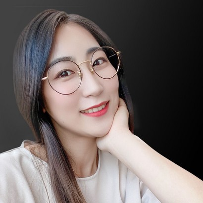 블루라이트차단안경 국산 남자 여자 안경테 PMS HAROLD 리뷰후기