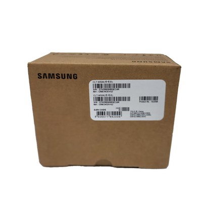 삼성 CX 6260FW 정품폐토너통
