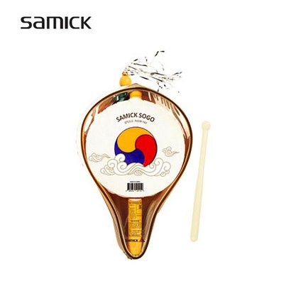 삼익악기 소고 NSSB-102