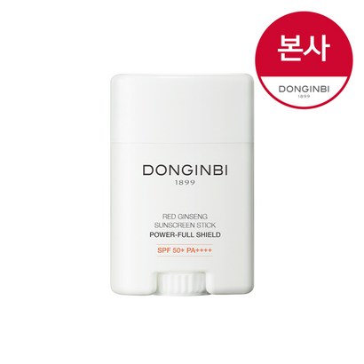 동인비 선스틱 파워풀쉴드 SF 50 A / 본사출고