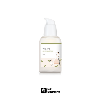 올영추천 두유세럼 윤광 라운드랩 약콩 세럼