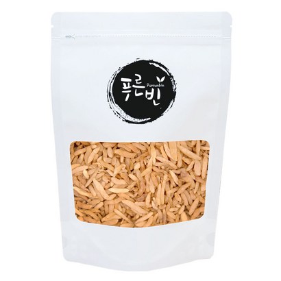 푸른빈 맥문동 국내산 밀양