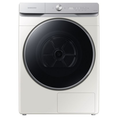 삼성전자 그랑데 AI 건조기 그레이지 DV16T9720SE 방문설치