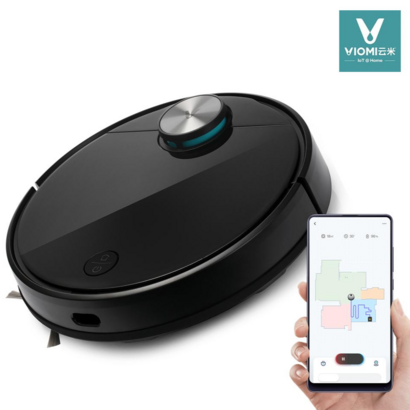 샤오미 v3 VIOI 물걸레 로봇청소기 V-RVC26B