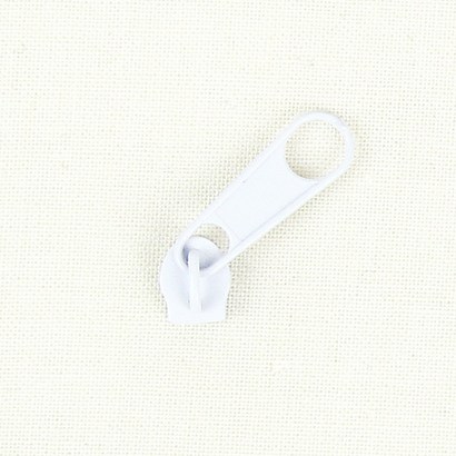 Jstradin 컬러 지퍼고리 지퍼손잡이
