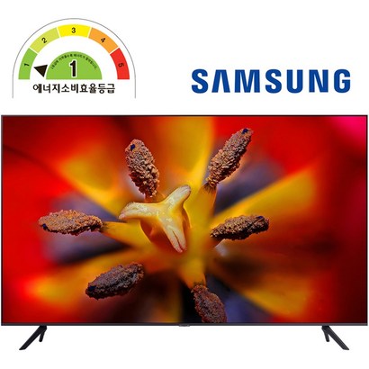 삼성전자 H43DCJAKR 사이니지 TV 후속모델 H43BEAHF -K-