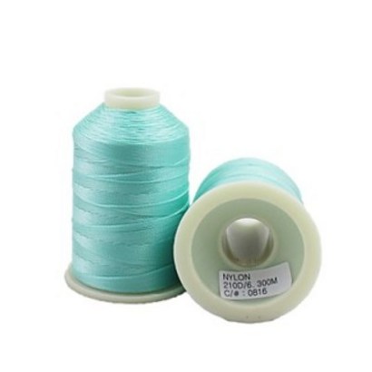 신광상사 나일론 실 30Coors 210D/3 210D/6 가죽실 가방실 소파실 의류 스티치실 스테치