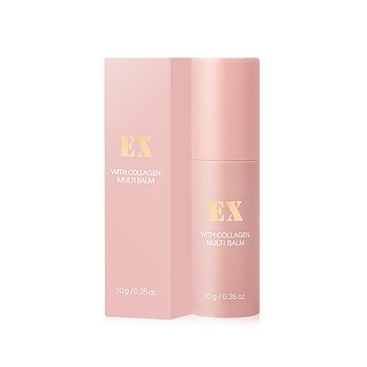 C2Y 콜라겐 멀티밤 이엑스 주름스틱 콜라겐밤 아이스틱 리뷰 후기