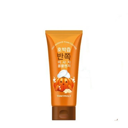 토니모리 박즙 반쪽 마사지 폼클렌저