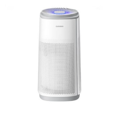 쿠쿠 공기청정기 T8700 AC-20T20FWH 66㎡ 리뷰후기