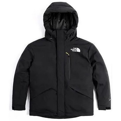 노스페이스 TNF 남녀공용 커플 패딩 다운 코트 보온 자켓 3색상 재킷