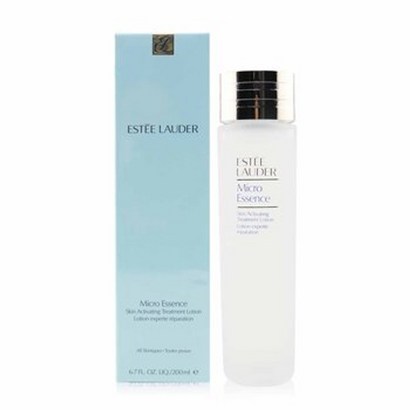 에스티 로더 마이크로 에센스 스킨 액티베이팅 트리트먼트 로션 /67oz 리뷰후기