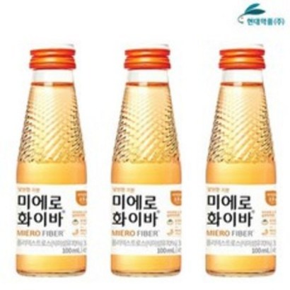 미에로화이바 리뷰후기