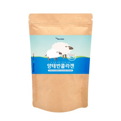 에너데이 양태반 콜라겐