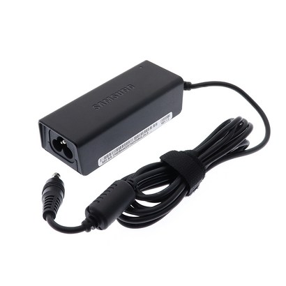 삼성 정품 19V 21A AD-4019C 어댑터 외경5 BA44-00313A
