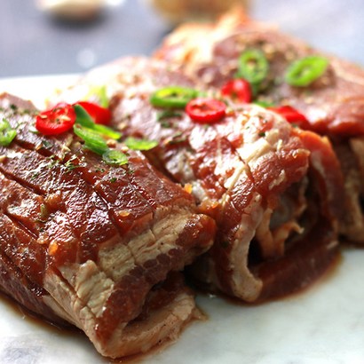 포천이동갈비 돈왕구이 23인분 단짠 돼지갈비
