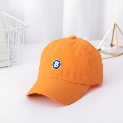 유아동 알파벳 야구캡 모자 M-COLORCAP 리뷰후기