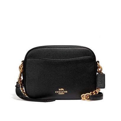코치 coach 카메라 크로스백 숄더백 Caera Ba F29411