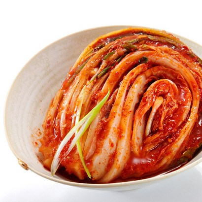 전라도 해풍 일반 생 포기김치 리뷰후기