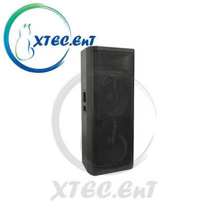고출력 패시브 스피커 EV-215 1200W 리뷰후기