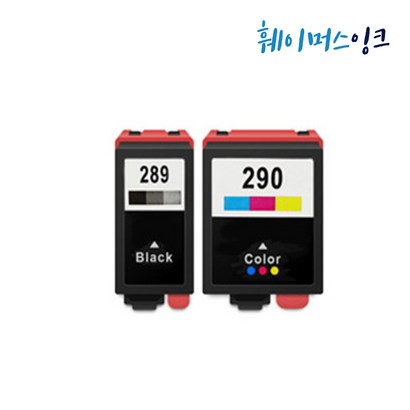 T289 T290 T2950 엡손 환잉크 Workforce 100 WF100 T2891 T2900 T2950 유지보수키트