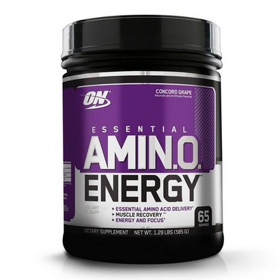 Otiu 옵티멈 아미노 에너지 Aino Enery 포도맛