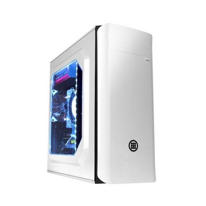 게이밍컴퓨터 i5 750 GEFORCE GTX660 가성비 조립PC 리뷰후기