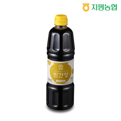 지평농협 국내산 토움 한식 진간장 18L 리뷰후기