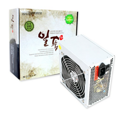 일품 프리미엄 파워 서플라이 리뷰후기