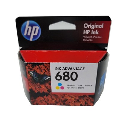 H Deskjet ink Advantae 3635 정품잉크 표준용량 칼라 150매