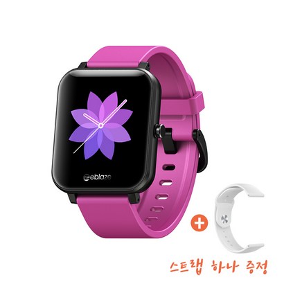 Zebaze GTS 스마트워치 리뷰후기