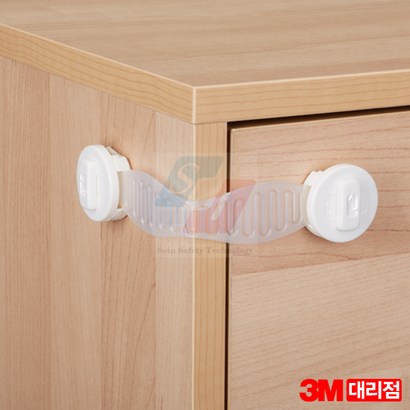 ™ 다용도 이중 잠금 장치