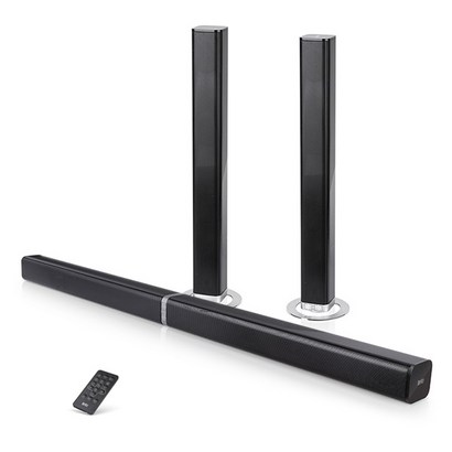 브리츠 AV 사운드바 BZ-T3710 SNT