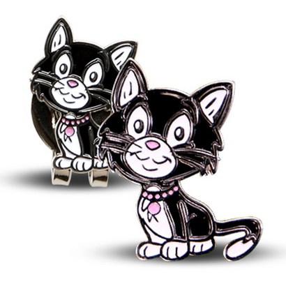 카시야 고양이 볼마커