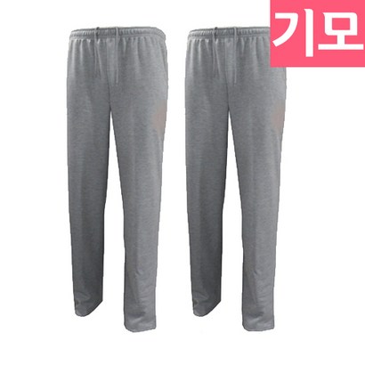 빅몬 2X 3X 4X 남성빅사이즈 트레이닝바지