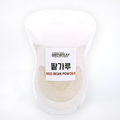 삼정농산 볶음팥가루